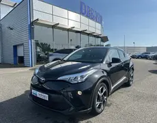 Toyota C-HR Labège