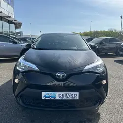 Toyota C-HR 184H EDITION 2WD E-CVT MY20 Lab&egrave;ge
