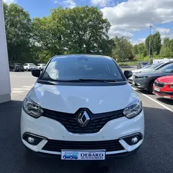 Renault Scenic 4 1.3 TCE 140CH ENERGY LIMITED EDC M&eacute;rignac