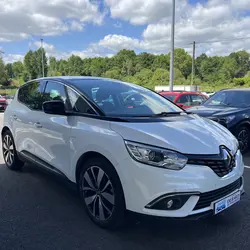 Renault Scenic 4 1.3 TCE 140CH ENERGY LIMITED EDC M&eacute;rignac