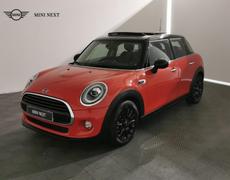 Mini Cooper Haguenau