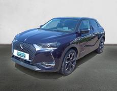DS DS3 Crossback Fontenay-sur-Eure