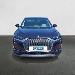 DS DS3 Crossback DS3 Crossback E-Tense - Ines de la Fressange Paris Fontenay-sur-Eure