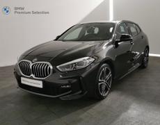BMW Serie 1 Hœnheim