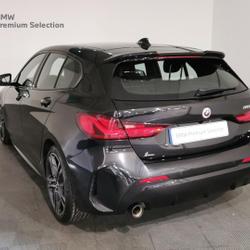 BMW Serie 1 118iA 136ch M Sport DKG7 occasion - H&oelig;nheim - photo 2/26