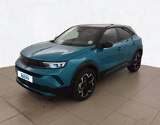 Opel Mokka Fontenay-sur-Eure