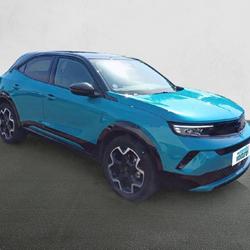 Opel Mokka Mokka 1.2 Turbo 136 ch BVM6 - GS Fontenay-sur-Eure