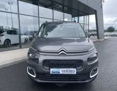 Citroen Berlingo Mérignac
