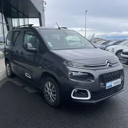 Citroen Berlingo M BLUEHDI 100CH S&S FEEL PACK M&eacute;rignac
