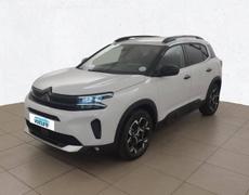 Citroen C5 Aircross Fontenay-sur-Eure