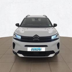 Citroen C5 Aircross C5 Aircross Hybride 145 ch e-DCS6 - Max Fontenay-sur-Eure