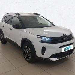 Citroen C5 Aircross C5 Aircross Hybride 145 ch e-DCS6 - Max Fontenay-sur-Eure