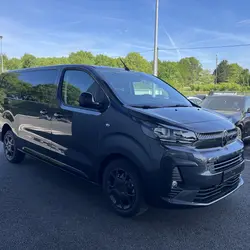Citroen Jumpy XL 2.2 DIESEL 180CH CABINE APPROFONDIE FIXE AUTOMATIQUE Saint-Saturnin