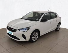 Opel Corsa Fontenay-sur-Eure