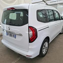 Renault Kangoo 1.5 BLUE DCI 95CH ZEN Carentoir