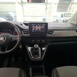 Renault Kangoo 1.5 BLUE DCI 95CH ZEN Carentoir