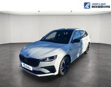 Skoda Scala Scionzier
