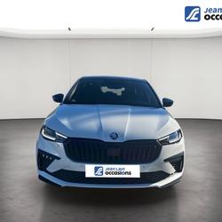 Skoda Scala 1.0 TSI Evo 2 116 ch DSG7 Monte-Carlo occasion - Scionzier - photo 2/21