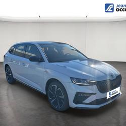 Skoda Scala 1.0 TSI Evo 2 116 ch DSG7 Monte-Carlo occasion - Scionzier - photo 3/21