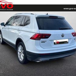 Volkswagen Tiguan 2.0 TDI 150ch Confortline 4Motion DSG7 Le Mans