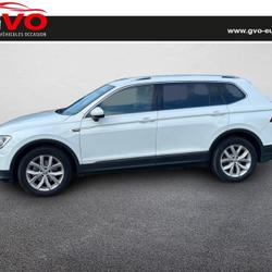 Volkswagen Tiguan 2.0 TDI 150ch Confortline 4Motion DSG7 Le Mans