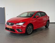 Seat Ibiza Le Havre