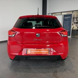 Seat Ibiza Ibiza 1.0 EcoTSI 95 ch S/S BVM5 Urban Le Havre