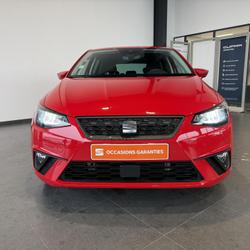 Seat Ibiza Ibiza 1.0 EcoTSI 95 ch S/S BVM5 Urban Le Havre