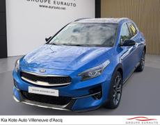 Kia XCee'd Villeneuve-d'Ascq