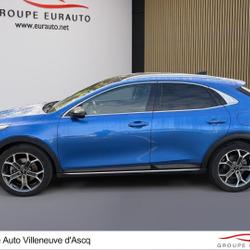 Kia XCee'd 1.4 T-GDI 140ch Premium DCT7 occasion - Villeneuve-d'Ascq - photo 2/25