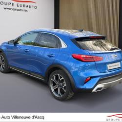 Kia XCee'd 1.4 T-GDI 140ch Premium DCT7 occasion - Villeneuve-d'Ascq - photo 3/25