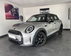 Mini Cooper Chavelot