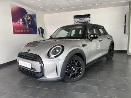 Mini Cooper - Hatch 5 Portes Cooper 136 ch DKG7 Edition Premium Plus - 24 990 €