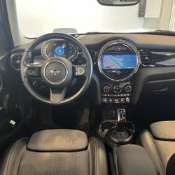 Mini Cooper Hatch 5 Portes Cooper 136 ch DKG7 Edition Premium Plus Chavelot