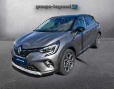 Renault Captur Bayeux