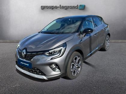 Renault Captur - 1.0 TCe 90ch Evolution - 15 480 €