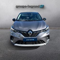 Renault Captur 1.0 TCe 90ch Evolution Bayeux