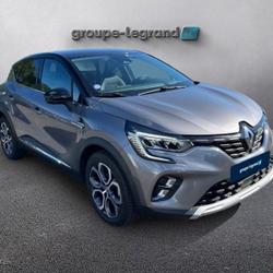 Renault Captur 1.0 TCe 90ch Evolution Bayeux