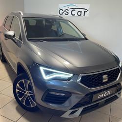 Seat Ateca 2.0 TDI 150ch Start&amp;Stop Style Business DSG7 occasion - Portet-sur-Garonne - photo 2/14