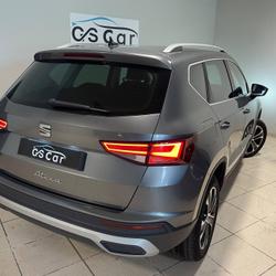 Seat Ateca 2.0 TDI 150ch Start&amp;Stop Style Business DSG7 occasion - Portet-sur-Garonne - photo 3/14
