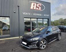 Ford Focus Ploudaniel