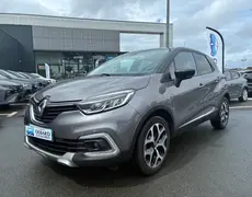 Renault Captur Mées