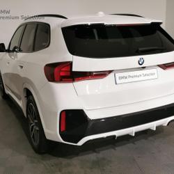 BMW X1 sDrive18d 150ch M Sport occasion - H&oelig;nheim - photo 2/26
