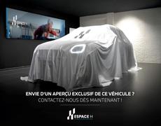 BMW X1 Haguenau