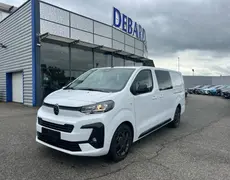 Citroen Jumpy Mérignac
