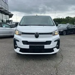 Citroen Jumpy XL 2.2 DIESEL 180CH CABINE APPROFONDIE FIXE AUTOMATIQUE Lab&egrave;ge