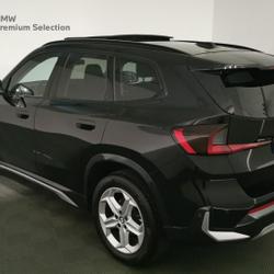BMW X1 sDrive18i 136ch xLine occasion - H&oelig;nheim - photo 2/26