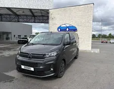 Citroen Jumpy Mérignac