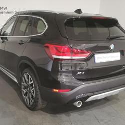 BMW X1 xDrive18dA 150ch xLine occasion - Haguenau - photo 2/26