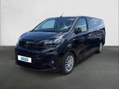 Peugeot Traveller - Traveller XL Diesel 180 ch Automatique - Business - 42 990 €